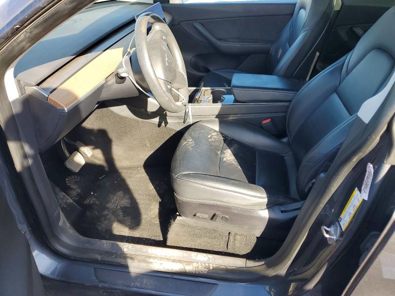 78667275 :رقم المزاد ، 5YJYGDEF8LF000658 vin ، 2020 Tesla Model Y مزاد بيع