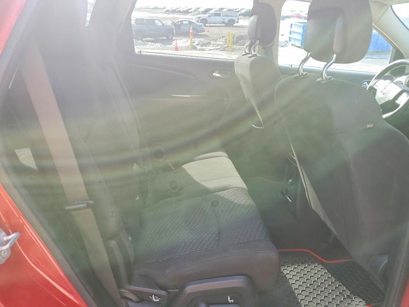 Aukcja sprzedaży 2017 Dodge Journey, vin: 3C4PDCAB3HT638441, numer aukcji: 76793825