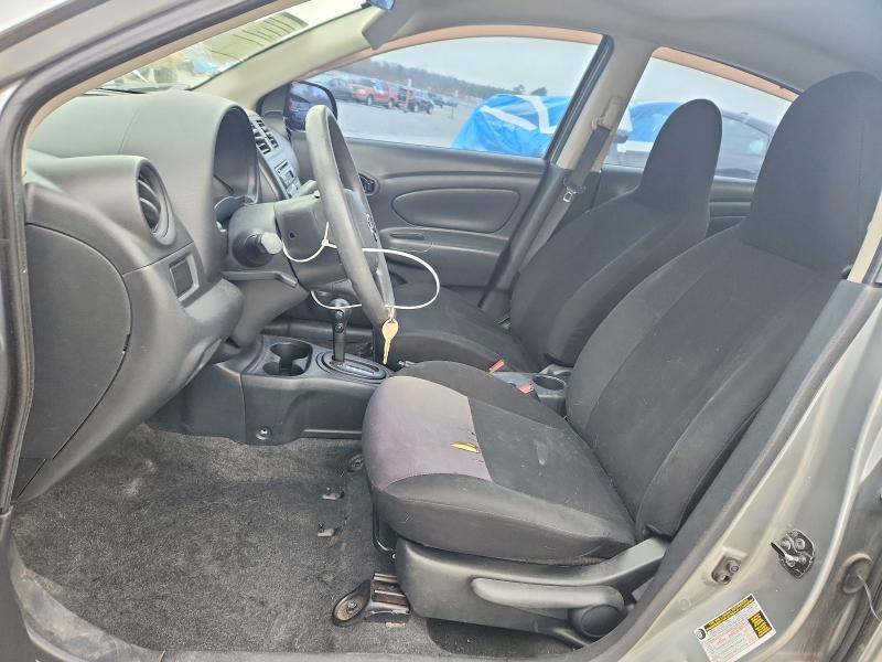 Продаж на аукціоні авто 2012 Nissan Versa, vin: 3N1CN7AP7CL861642, номер лоту: 77322055