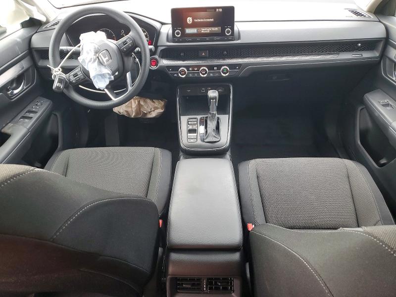 79036085 :رقم المزاد ، 2HKRS4H46SH411182 vin ، 2025 Honda Cr-v مزاد بيع