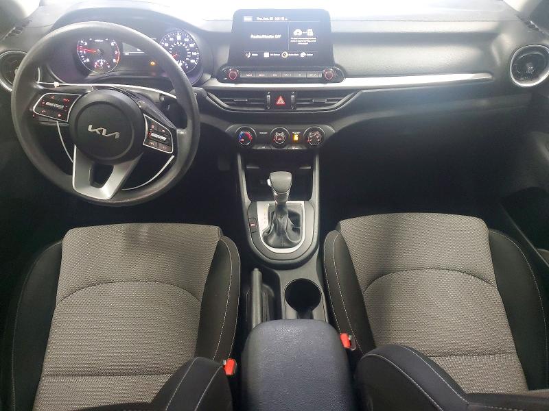 Продаж на аукціоні авто 2024 Kia Forte, vin: 3KPF24AD6RE747183, номер лоту: 78644325