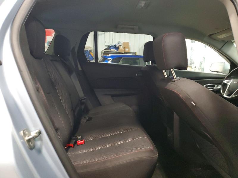 Продаж на аукціоні авто 2014 Gmc Terrain, vin: 2GKALREKXE6192587, номер лоту: 77927735