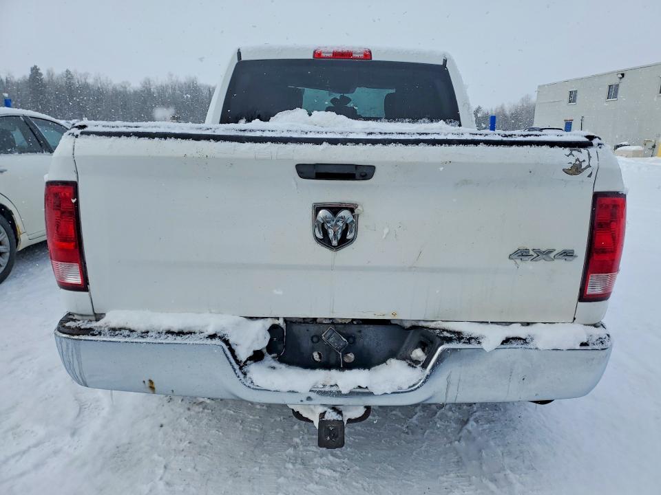 Aukcja sprzedaży 2016 Ram 1500, vin: 1C6RR7KG0GS385453, numer aukcji: 75966065
