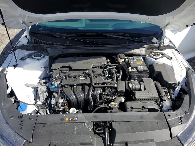 Продаж на аукціоні авто 2025 Kia K4, vin: 3KPFU4DE4SE230257, номер лоту: 78083765