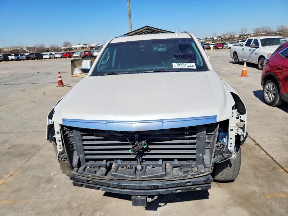 Aukcja sprzedaży 2016 Cadillac Escalade, vin: 1GYS4JKJ1GR377915, numer aukcji: 78351355