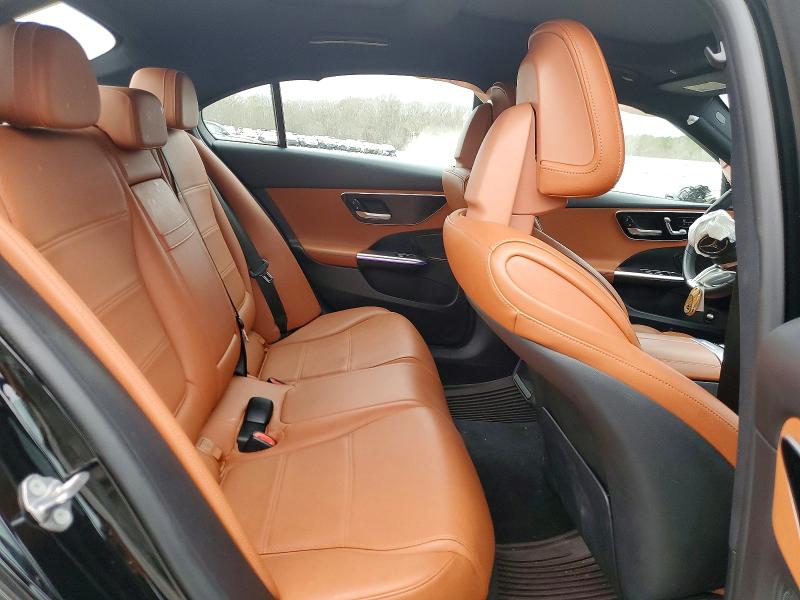 Продаж на аукціоні авто 2023 Mercedes-benz C, vin: W1KAF4GB0PR118983, номер лоту: 77152055