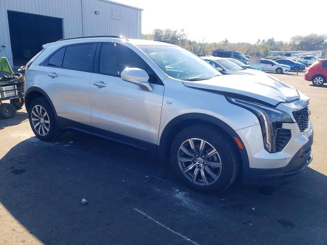 49032426 :رقم المزاد ، 1GYFZER49LF152213 vin ، 2020 Cadillac Xt4 مزاد بيع