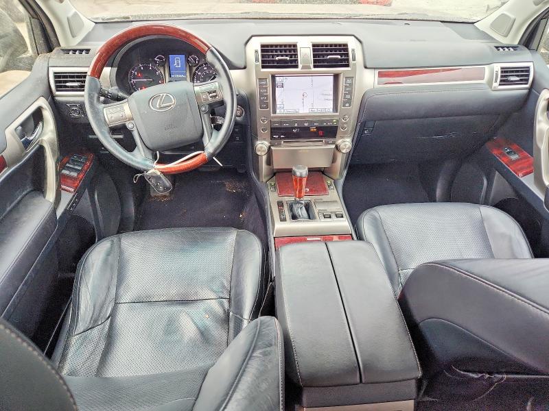 Aukcja sprzedaży 2011 Lexus Gx 460, vin: JTJBM7FX2B5032736, numer aukcji: 77733555
