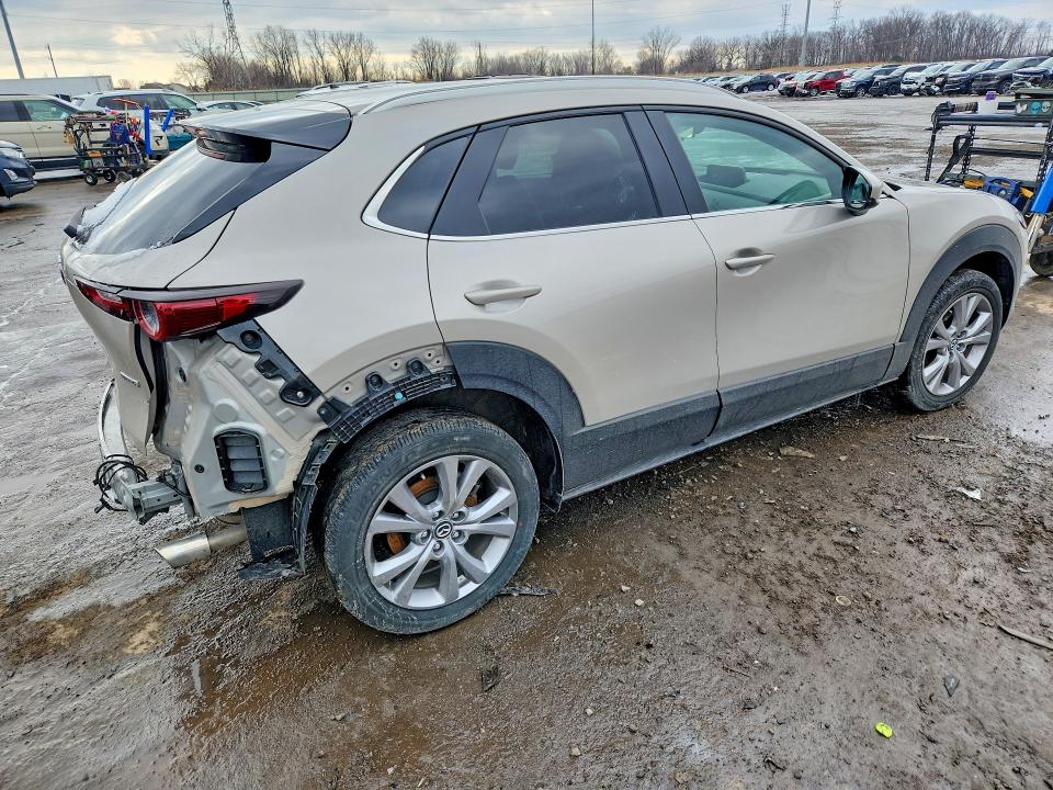 Aukcja sprzedaży 2023 Mazda Cx-30, vin: 3MVDMBCM4PM567463, numer aukcji: 78693225