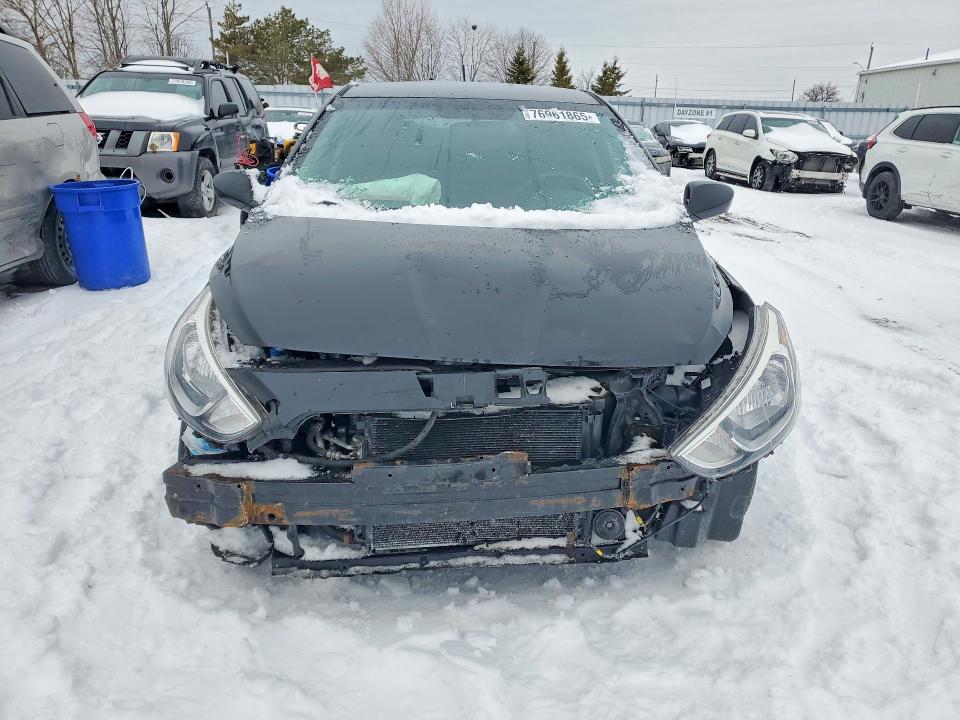 Продаж на аукціоні авто 2016 Hyundai Accent, vin: KMHCT5AE7GU274595, номер лоту: 76961865