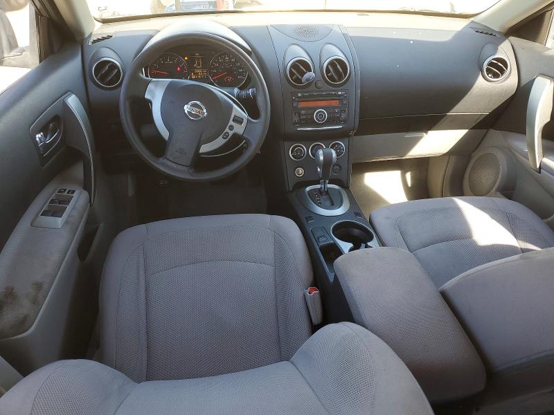 Aukcja sprzedaży 2013 Nissan Rogue, vin: JN8AS5MT7DW500521, numer aukcji: 76047035