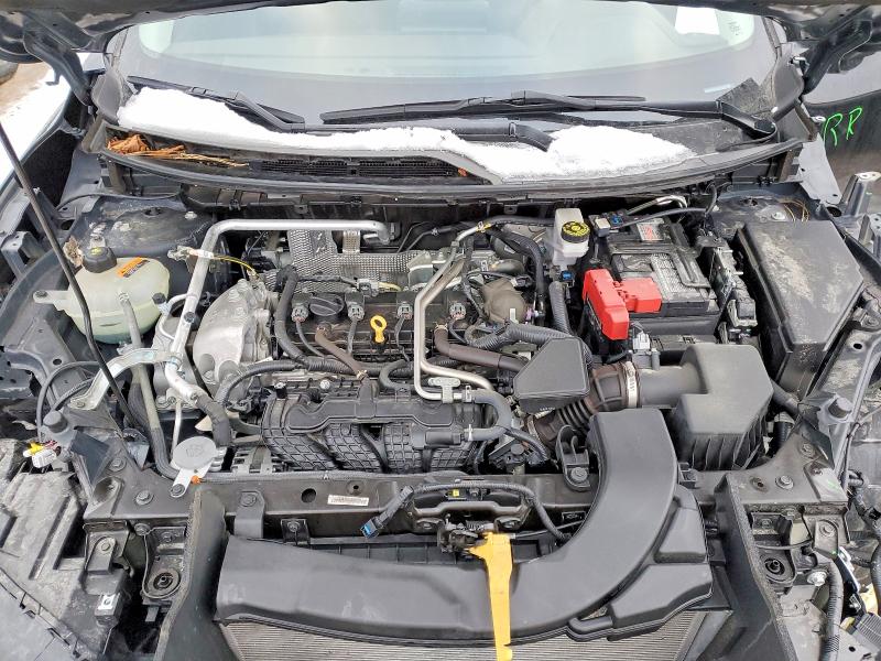 Продажа на аукционе авто 2023 Nissan Rogue, vin: 5N1AT3AB9PC872548, номер лота: 79001185