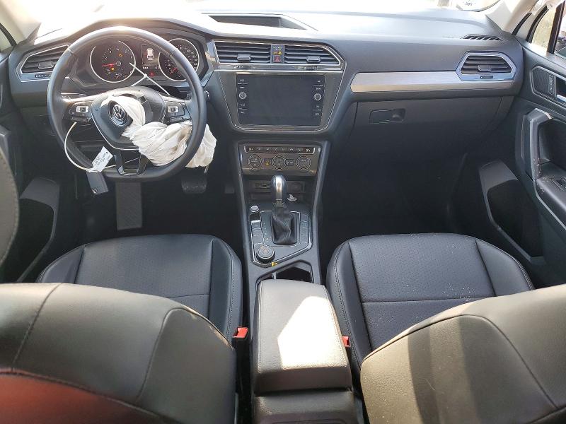 Aukcja sprzedaży 2019 Volkswagen Tiguan, vin: 3VV2B7AX7KM198018, numer aukcji: 46380286
