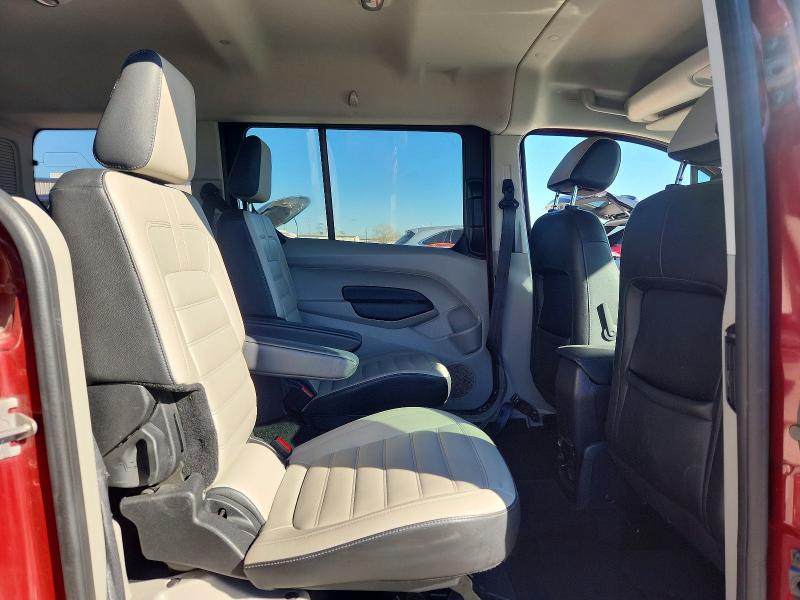 Aukcja sprzedaży 2020 Ford Transit Connect, vin: NM0GE9G21L1466446, numer aukcji: 76263785
