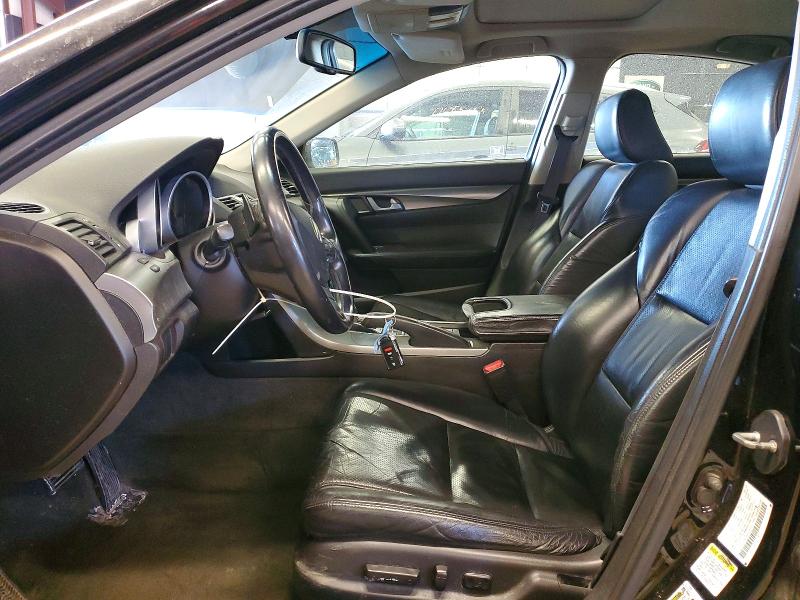 Aukcja sprzedaży 2010 Acura Tl, vin: 19UUA8F58AA018100, numer aukcji: 76802905