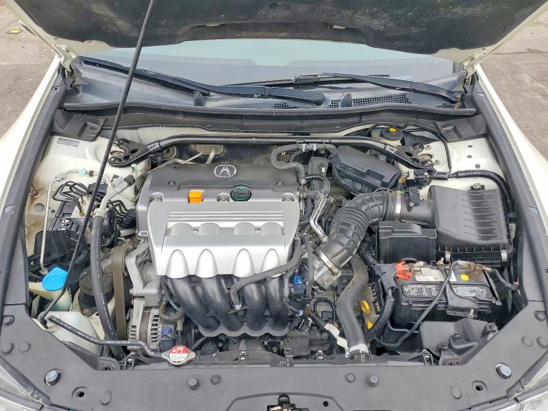 Продажа на аукционе авто 2010 Acura Tsx, vin: JH4CU2F66AC011916, номер лота: 76286345