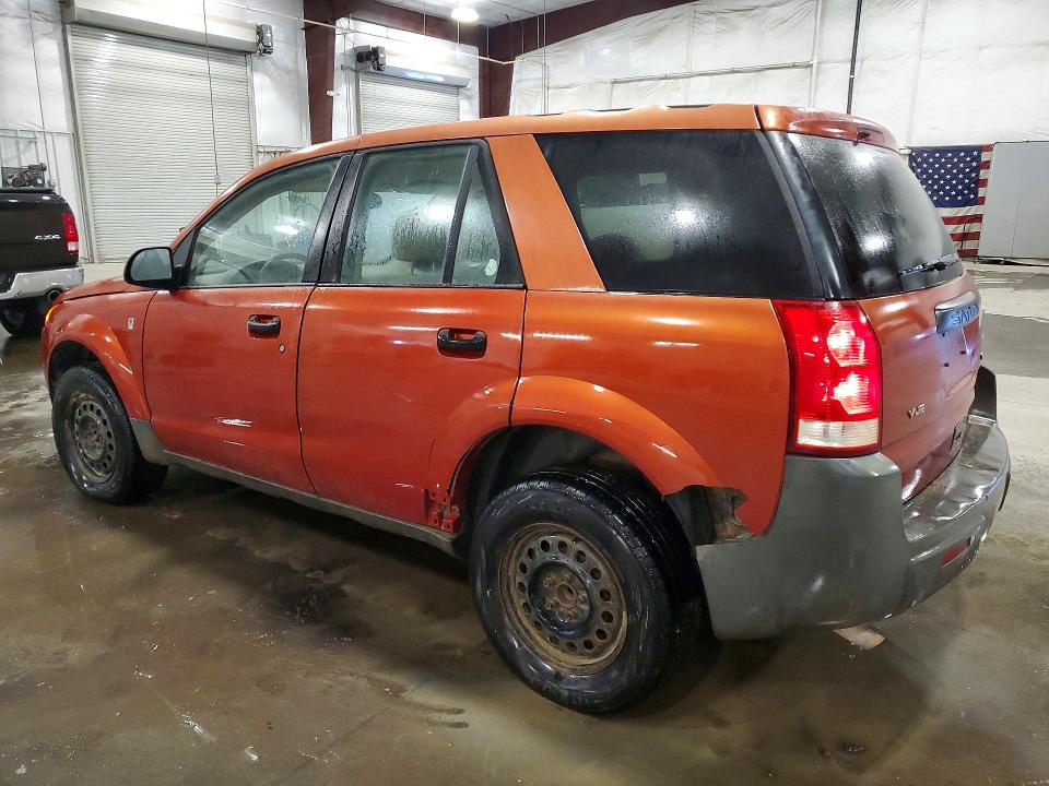 Продаж на аукціоні авто 2003 Saturn Vue, vin: 5GZCZ53B53S886174, номер лоту: 77410165