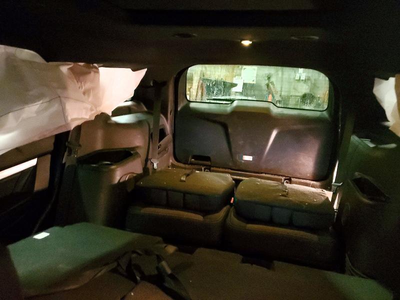 75465425 :رقم المزاد ، 1FM5K8D87HGA81527 vin ، 2017 Ford Explorer مزاد بيع