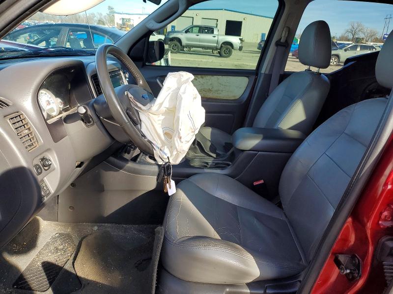 Aukcja sprzedaży 2005 Ford Escape, vin: 1FMYU03145KE10402, numer aukcji: 77479895