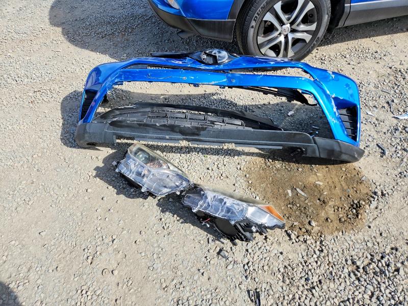 Aukcja sprzedaży 2018 Toyota Rav4, vin: JTMZFREVXJJ741931, numer aukcji: 78558205
