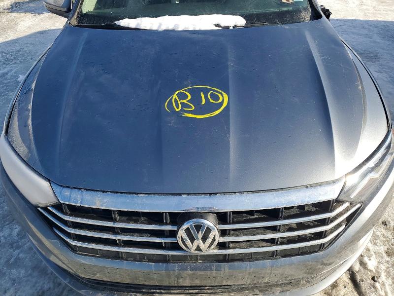 78693855 :رقم المزاد ، 3VWC57BU6KM120812 vin ، 2019 Volkswagen Jetta مزاد بيع