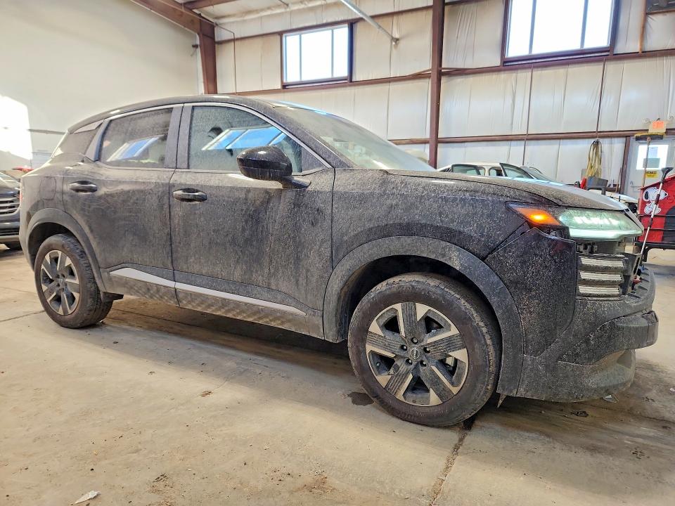 Aukcja sprzedaży 2025 Nissan Kicks, vin: 3N8AP6CB0SL419458, numer aukcji: 76280455