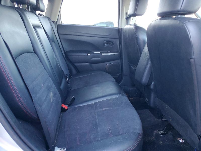 Продаж на аукціоні авто 2022 Mitsubishi Outlander Sport, vin: JA4ARUAU4NU006638, номер лоту: 75869545