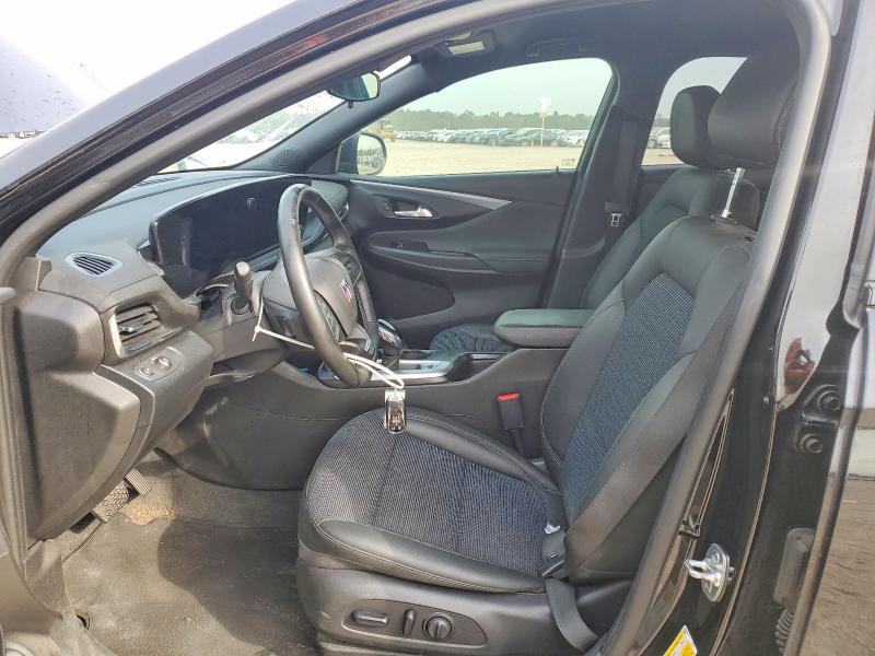 Aukcja sprzedaży 2025 Buick Envista, vin: KL47LAEP2SB132812, numer aukcji: 75981175