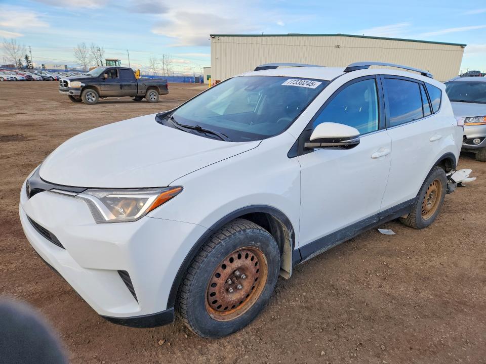 Aukcja sprzedaży 2018 Toyota Rav4, vin: 2T3BFREV2JW791418, numer aukcji: 77330245
