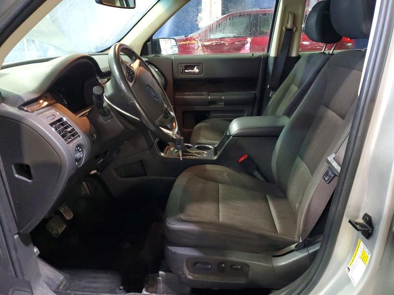 2014 Ford Flex მანქანა იყიდება აუქციონზე, vin: 2FMGK5C88EBD13497, აუქციონის ნომერი: 76646265