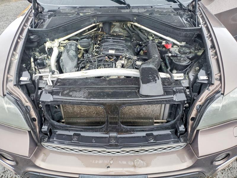 Aukcja sprzedaży 2011 Bmw X5, vin: 5UXZW0C57BL656595, numer aukcji: 78548825