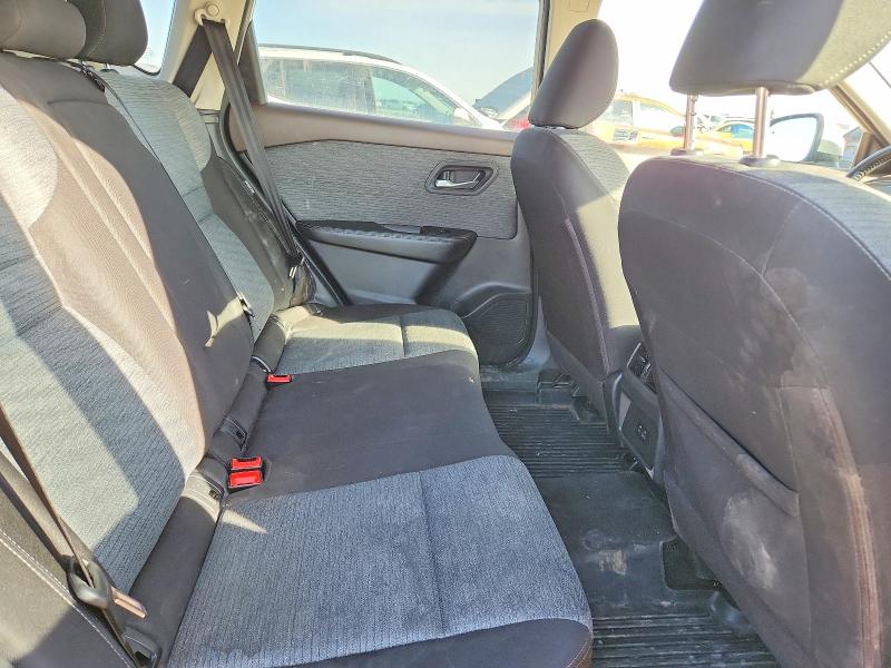 Продажа на аукционе авто 2023 Nissan Rogue, vin: JN8BT3BBXPW187730, номер лота: 77594485