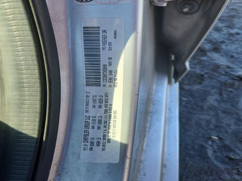 Aukcja sprzedaży 2012 Chrysler 200, vin: 1C3CCBAB7CN320248, numer aukcji: 76748735