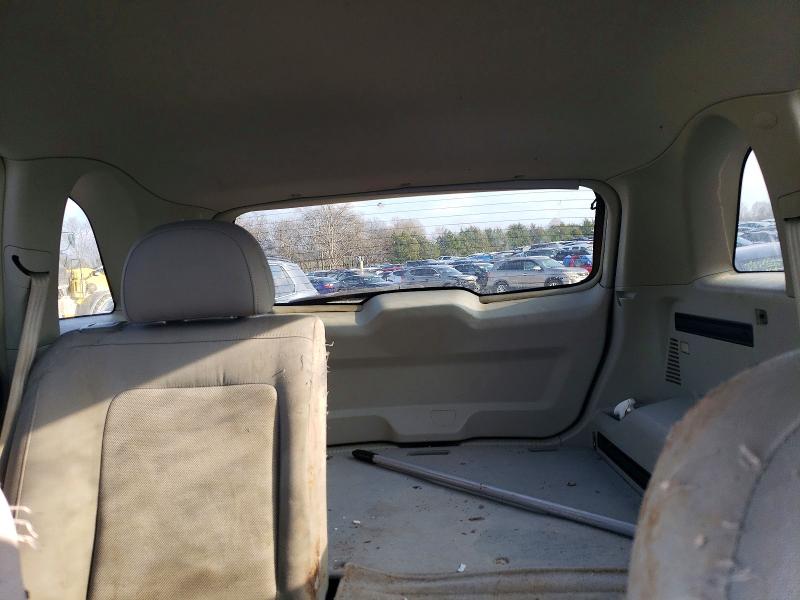 78180655 :رقم المزاد ، 3GSCL33P98S573843 vin ، 2008 Saturn Vue مزاد بيع