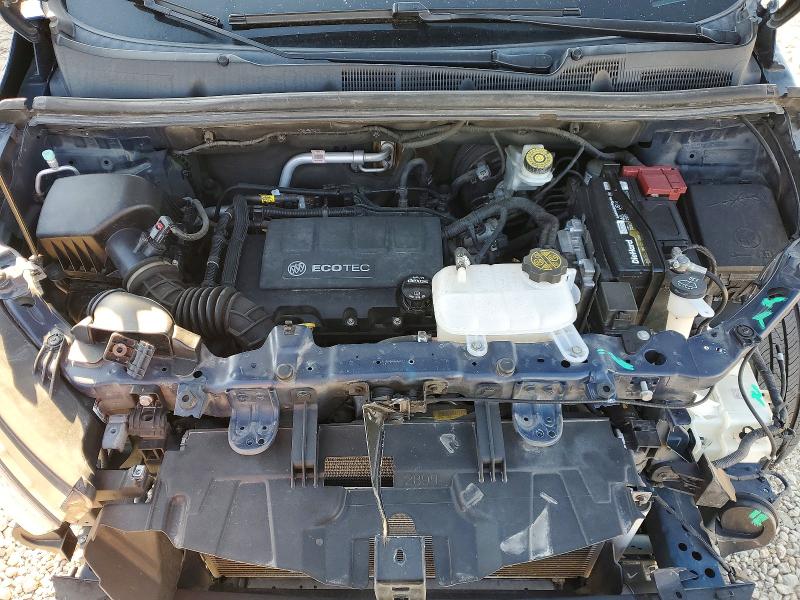 Aukcja sprzedaży 2019 Buick Encore, vin: KL4CJESB3KB950313, numer aukcji: 78120115