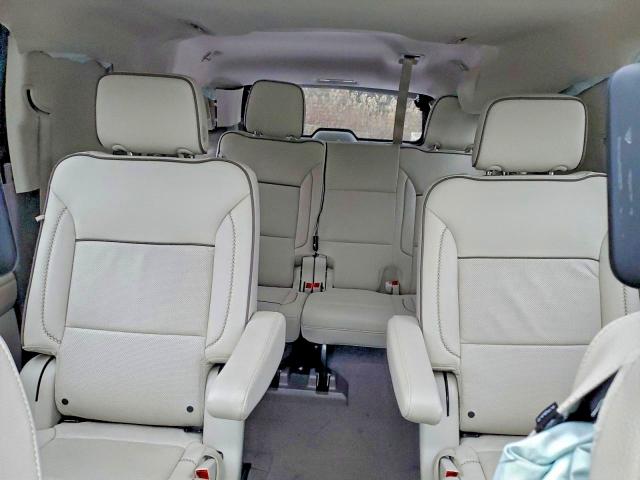 2024 Gmc Yukon Xl D მანქანა იყიდება აუქციონზე, vin: 1GKS2JKT9RR283687, აუქციონის ნომერი: 76230695
