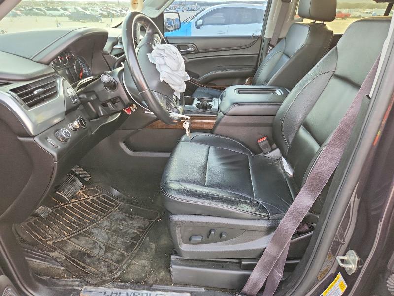 Aukcja sprzedaży 2016 Chevrolet Suburban, vin: 1GNSCHKC0GR372358, numer aukcji: 78557645