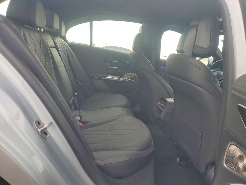 Продаж на аукціоні авто 2025 Mercedes-benz E, vin: W1KLF4HB3SA093849, номер лоту: 76543805
