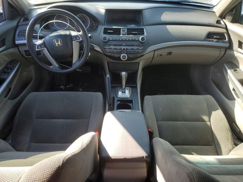 Aukcja sprzedaży 2008 Honda Accord, vin: 1HGCP26738A807712, numer aukcji: 77739165