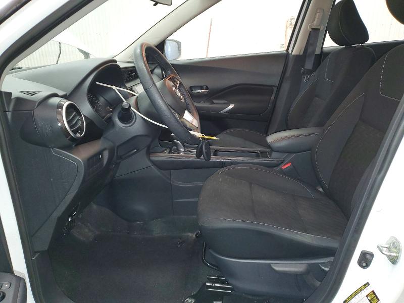 Продажа на аукционе авто 2021 Nissan Kicks, vin: 3N1CP5CV4ML531937, номер лота: 76825965