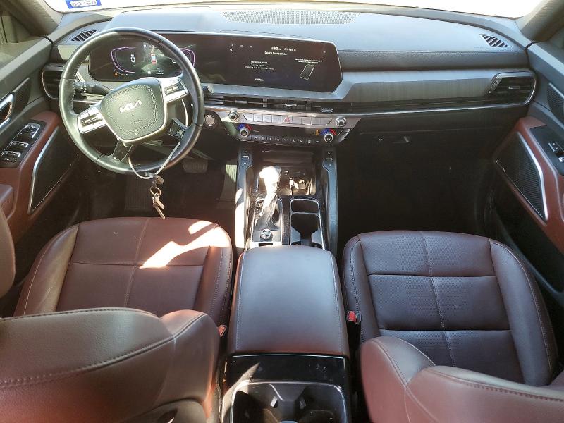 Aukcja sprzedaży 2024 Kia Telluride, vin: 5XYP34GC7RG546301, numer aukcji: 73730255
