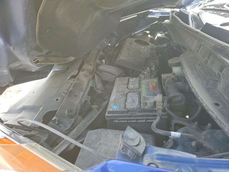 Продажа на аукционе авто 2013 Hyundai Tucson, vin: KM8JUCAC5DU604141, номер лота: 78079165
