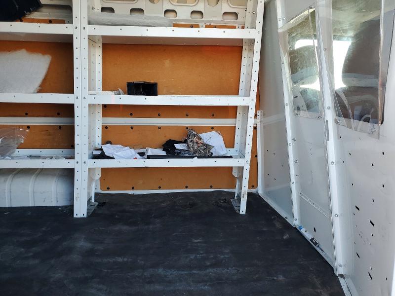 Продажа на аукционе авто 2019 Nissan Nv 2500 S, vin: 1N6BF0LY1KN810720, номер лота: 75405925