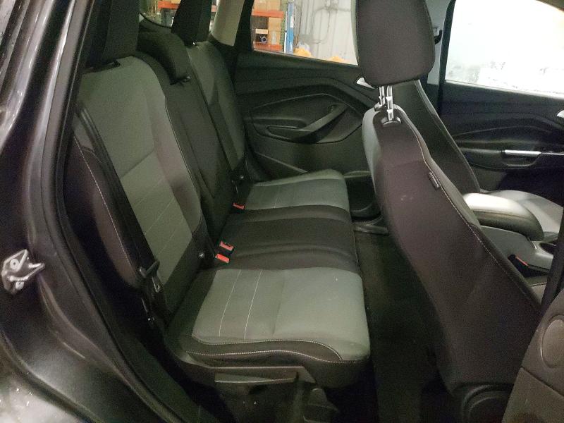 75926015 :رقم المزاد ، 1FMCU9GXXGUB83043 vin ، 2016 Ford Escape مزاد بيع
