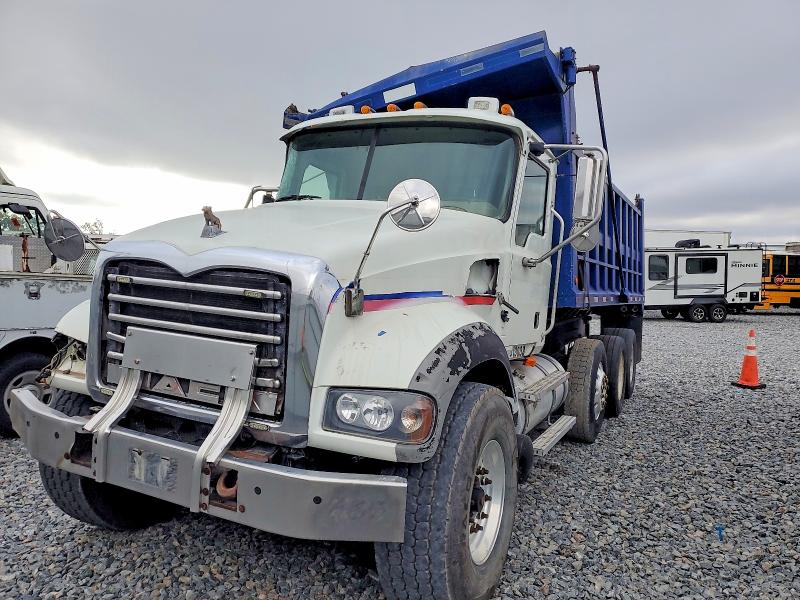 Aukcja sprzedaży 2009 Mack Gu713, vin: 1M1AX09Y59M006147, numer aukcji: 77794165