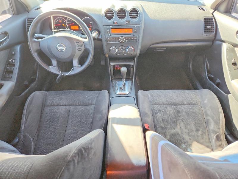 2010 Nissan Altima მანქანა იყიდება აუქციონზე, vin: 1N4AL2AP0AN450809, აუქციონის ნომერი: 78541655