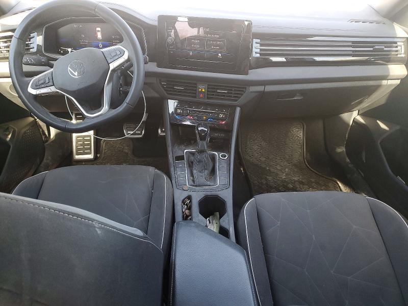 Продажа на аукционе авто 2025 Volkswagen Jetta, vin: 3VWBX7BU8SM036335, номер лота: 77682685