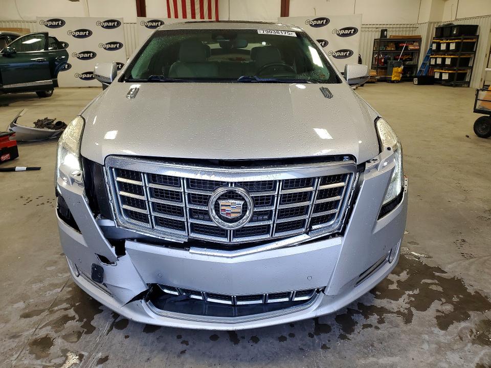 Продажа на аукционе авто 2013 Cadillac Xts, vin: 2G61S5S33D9148127, номер лота: 79038175