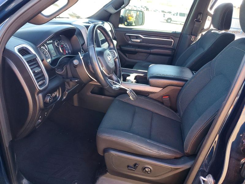 Aukcja sprzedaży 2019 Ram 1500, vin: 1C6SRFFT5KN794669, numer aukcji: 79478075