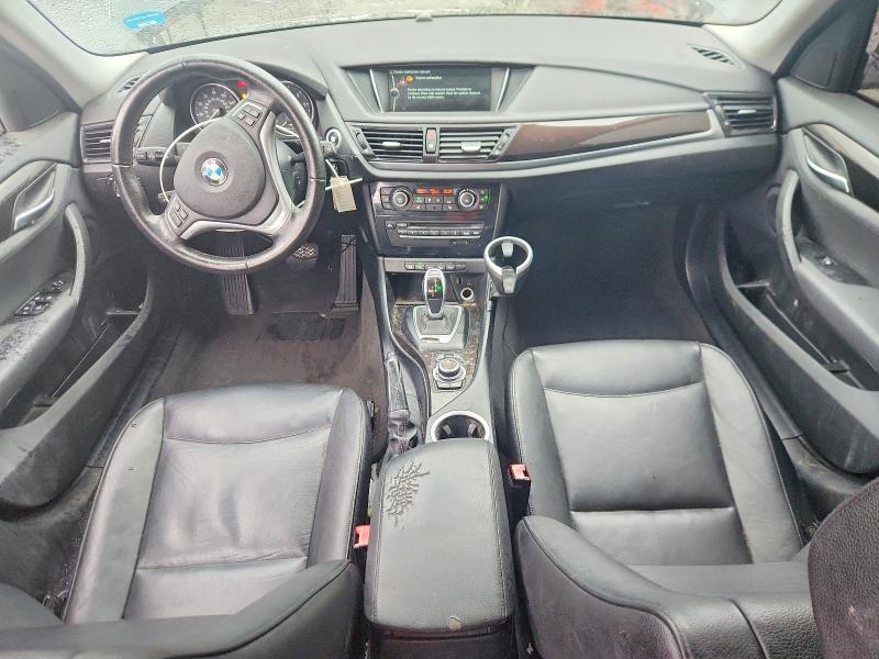 Aukcja sprzedaży 2015 Bmw X1 Xdrive2, vin: WBAVL1C51FVY34684, numer aukcji: 78034805